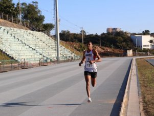 Campeonato Mineiro de Atletismo